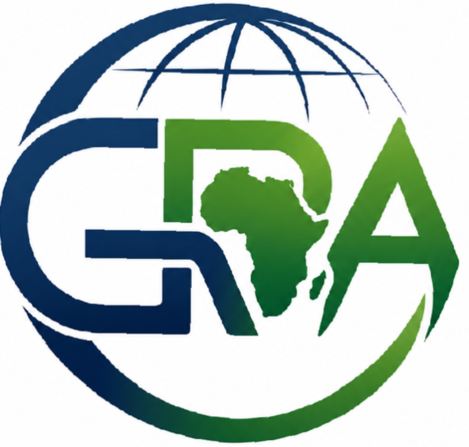 Global Ready Africa official GRA logo