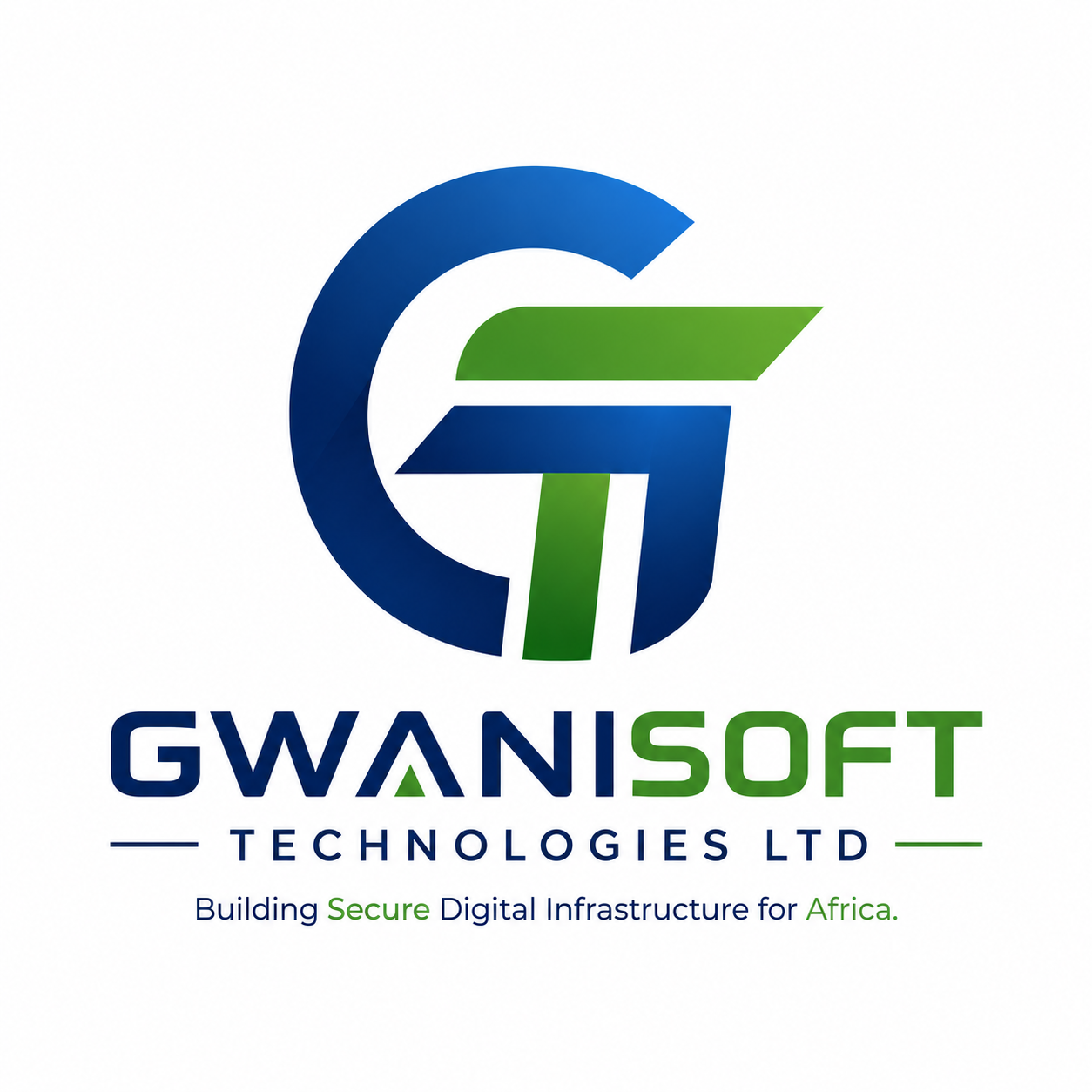 Gwanisoft Technologies Ltd logo